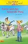 Conni-Erz�hlb�nde, Band 15: Conni und das tanzende Pony