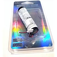 Garmin DC20 DC30 DC40 Astro Battery 2400mAh ***12 month warranty*** no tools included **