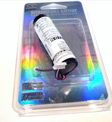 Garmin DC20 DC30 DC40 Astro Battery 2400mAh ***12 month warranty*** no tools included **