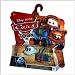 DISNEY CARS TOON UFM MATOR WITH OIL CANS
