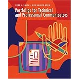 Portfolios for Technical and Professional Communicators