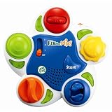 LeapFrog® Fix the Mix!
