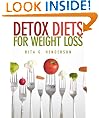 Detox Diets For Weight Loss