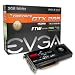 EVGA 02G-P3-1187-AR GeForce GTX285 FTW Edition 2048 MB DDR3 PCI-Express 2.0 Graphics Card