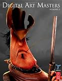 Digital Art Masters: Volume 3 (3d Total.Com)