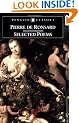 Selected Poems (Penguin Classics)