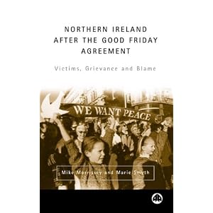 The Good Friday Agreement The Good Friday Agreement