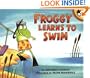 Froggy Learns to Swim