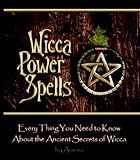 Wicca Power Spells