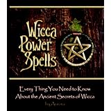 Wicca Power Spells