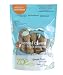 Zoe Anti-Oxidant 8.9-Ounce Dental Chew Treats, Large