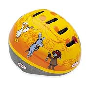Bell Lil' Bell Shell Toddler/Kids' Bike Helmet