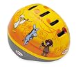 Bell Lil' Bell Shell Toddler/Kids' Bike Helmet