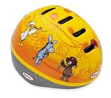 Bell Lil' Bell Shell Toddler/Kids' Bike Helmet