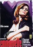 io,emmanuelle (Dvd) Italian Import
