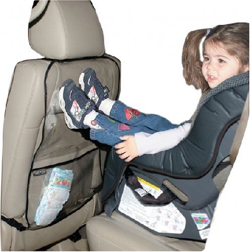 Graco Seat Protector 2-pack