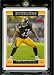 2006 Topps # 16 Troy Polamalu - Pittsburgh Steelers - NFL Football Cards