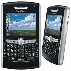 Blackberry 8800 AT&T T-Mobile GSM GPS Phone UNLOCKED