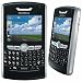 Blackberry Bold 8800 Quad Band Unlocked Cell Phone with Bluetooth, Music Player, Card Slot, OEM Full Qwerty KeyBoard (Black)