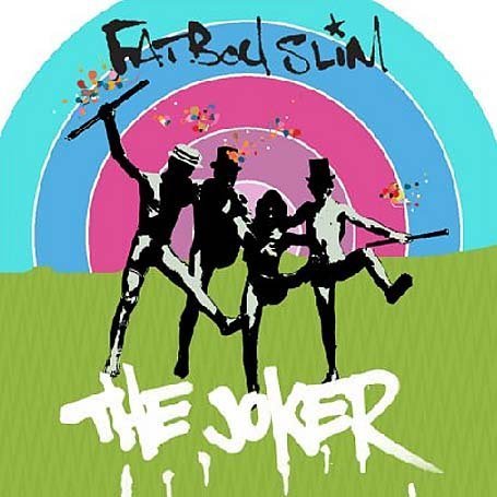 CD-Charts  DVD : Joker