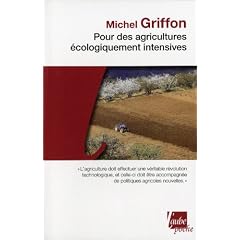 Pour des agricultures �cologiquement intensives