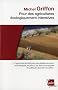 Pour des agricultures �cologiquement intensives