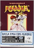 Ranma 1/2 Le Nuove Avventure Box #02 (Eps 84-116) (5 Dvd)