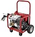 Milwaukee 3,750 PSI 13 HP Honda GX390 Gas Powered Pressure Washer #4555-22