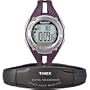 Timex Ironman Road Trainer Watch and Heart Rate Monitor