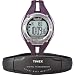 Timex Ironman Road Trainer Watch and Heart Rate Monitor