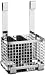 Rosle Square Utensil Holder