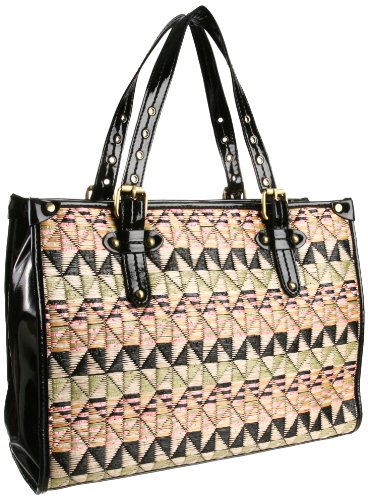 Melie Bianco Shana Tote