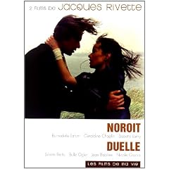 Noroit / Duelle - Coffret Jacques Rivette