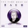 The Very Best of Bach