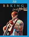 B.B. King