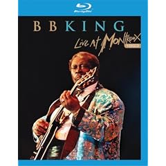 Live at Montreux 1993 [Blu-ray]