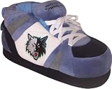 Minnesota Timberwolves Slippers