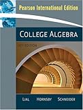 College algebra