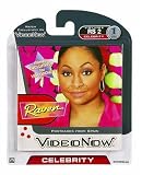 Videonow Personal Video Disc: Raven Symone #2