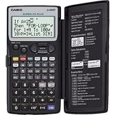 カシオプログラム関数電卓 FX-5800P-N