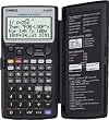 Casio FX-5800P technisch wissenschaftlicher Rechner, programmierbar mit nat�rlichem Display