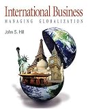 International Business: Managing Globalization