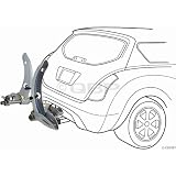 Saris Thelma 2 Bike Universal Hitch Rack - 4202