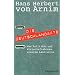Wirtschaft und Politik