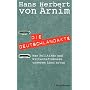 Die Deutschlandakte. Was Politiker und Wirtschafts&hellip von Hans Herbert von Arnim