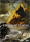 Prom�th�e, Tome 1 : Atlantis