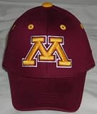 Minnesota Golden Gophers Infant One-Fit Cap