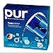 PUR CR-6000C 7CUP PITCHER LED W/ LED INDICATOR & 1 FILTER