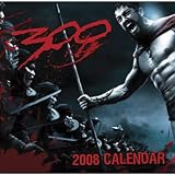 300 Square Calendar 2008