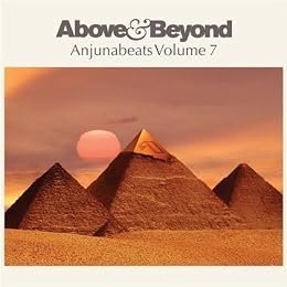 Above & Beyond Picture 2
